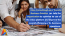 Odoo Consultancy