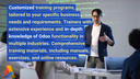  Odoo Functional Training