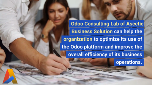 Odoo Consultancy